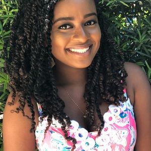 Meet your Posher, Rika